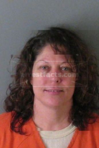Georgette Marie Reynolds Braswell