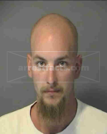 Justin Lee Chambliss