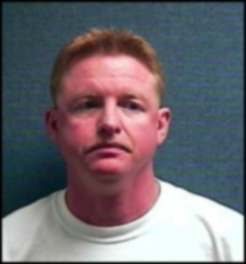 Donald Eugene May Jr.