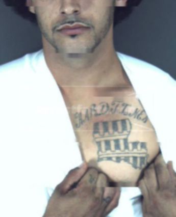 Jason Michael Boudreaux