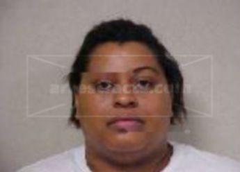 Latonya Evette Smith