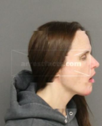 Sherri Irene Gradberg