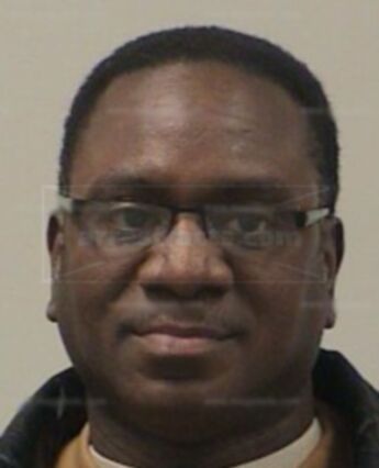 Derrick Burch