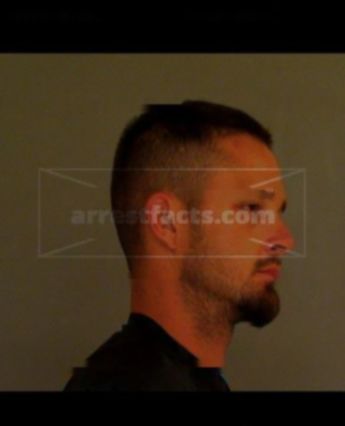 Daniel Roy Ervin