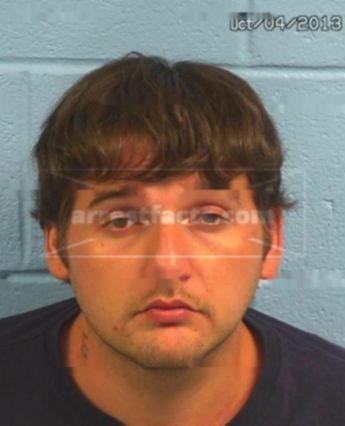 Matthew Jahue Shirley