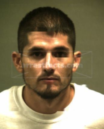 Arnoldo Eloera