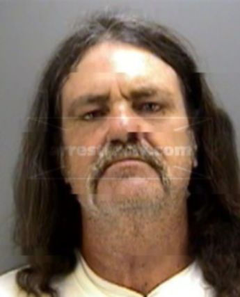 Donald Ray Mccauslin