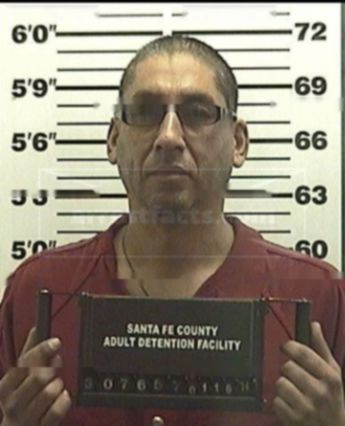 Michael Garcia