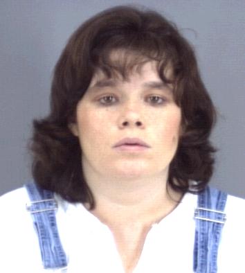 Jamie Denise Bankhead