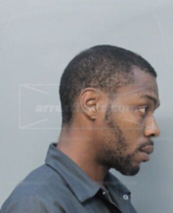 Roosevelt Brockington