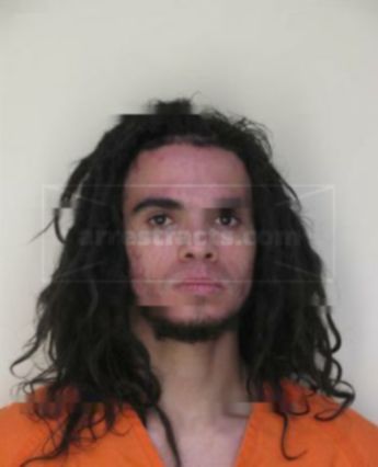 Edwin Santiago Jr.