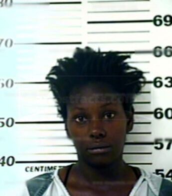 Natasha Lashae Bell