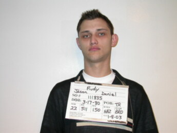 Jason Daniel Rudy