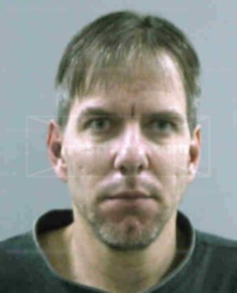 Brent Richard Snow