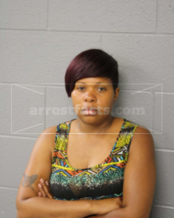 Sherry Bryant