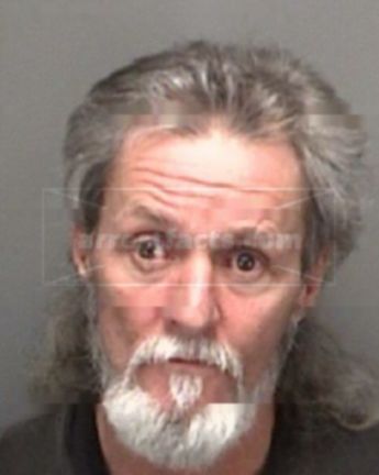 James Michael Lee