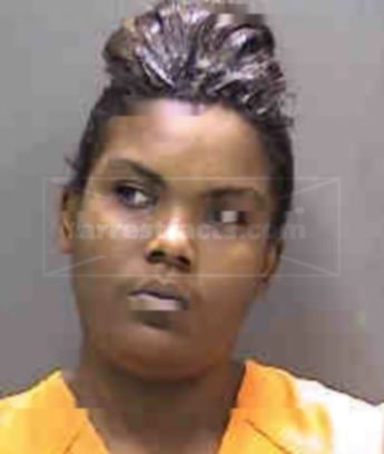 Dariell Adams