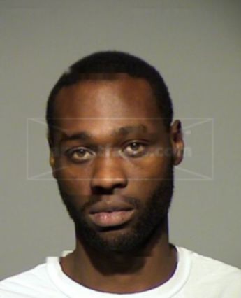 Narvelle Jones