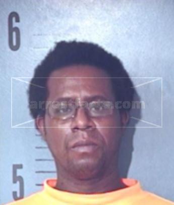 Karl Ivison Mccoy