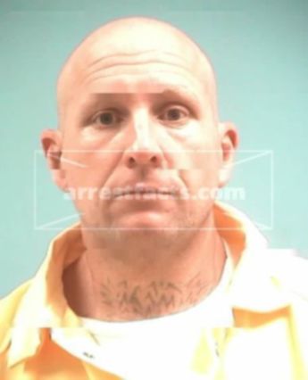 Curtis Andrew Chauvin