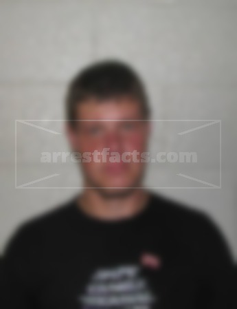 Chance Charles Johnson