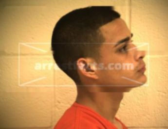 Jonathan Hernandez Duarte