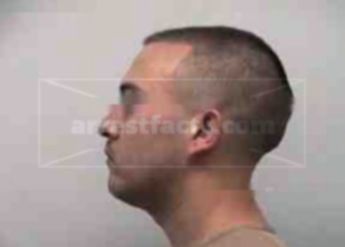 Justin Edward Parker