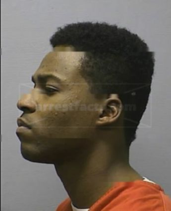 Denzel Stephan Daniels
