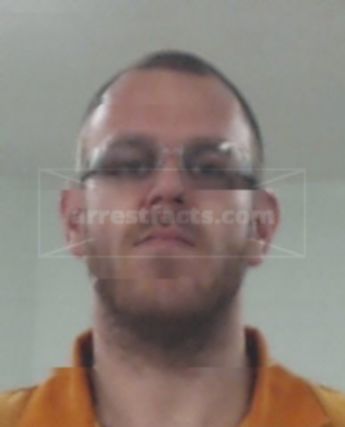 Aaron Anthony Crawford