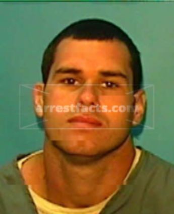 Nathan Charles Marz
