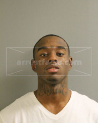 Kalvin Williams