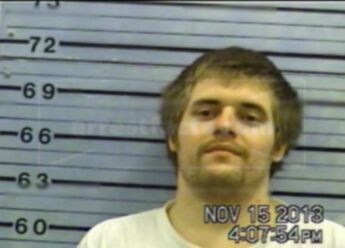 Tye Aaron Head