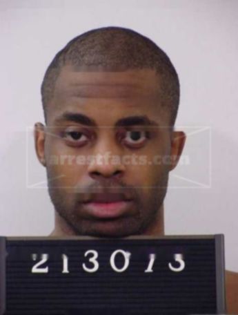 Ladareus Jones