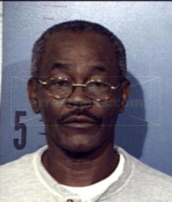 Henry Grady Coleman