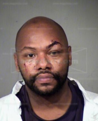 Jose Maurice Griffin