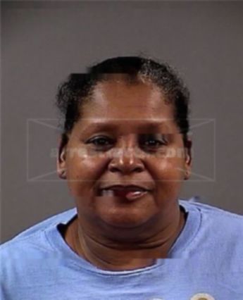 Tina Kathaleen Ross