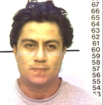 Carlos Alberto Mendoza