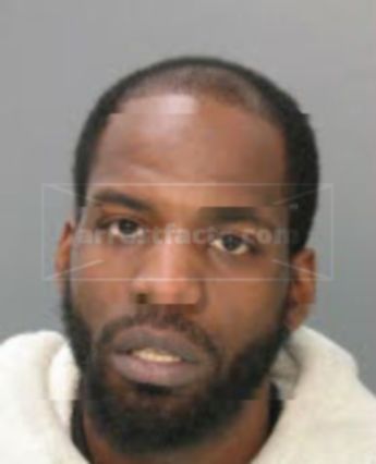 Dewey P Mclaurin