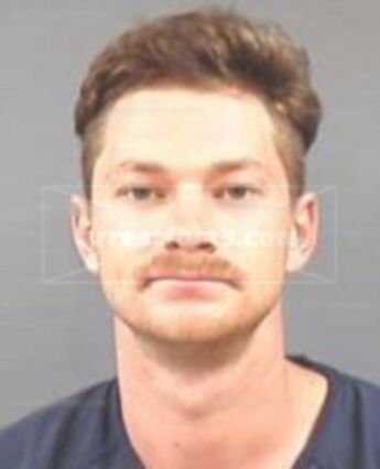 Nicholas Clarence Fowler