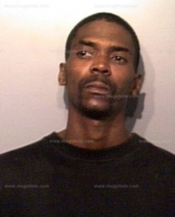 Derrick Eli James