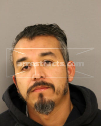 Pedro Hernandez