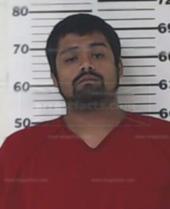 Samuel Castaneda