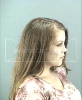 Jamie Christin Leach
