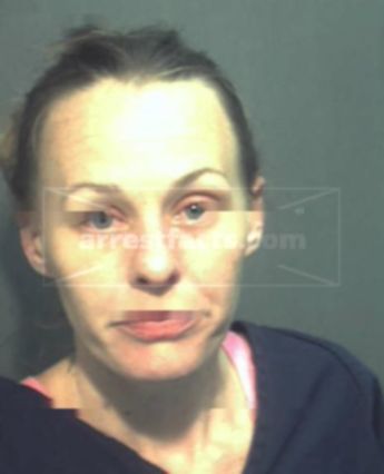 Alicia Nicole Harold