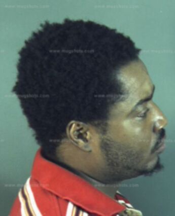 Llewellyn Antonio Mckenzie