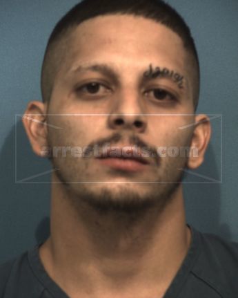 Zacary Rene Dominguez