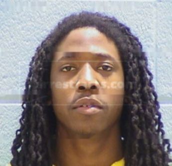 Denzell Stewart