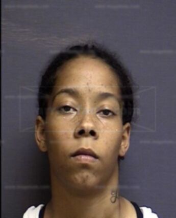 Mariah Lee Charleston