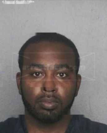 Arelius Alphonsa Mcgregor