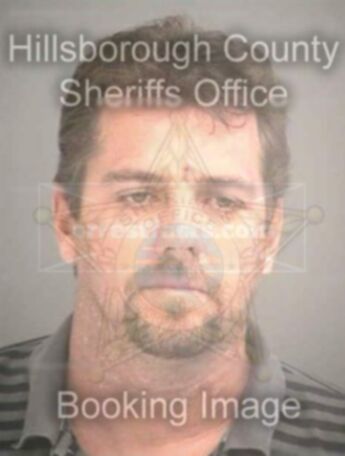 Michael Shane Mattson